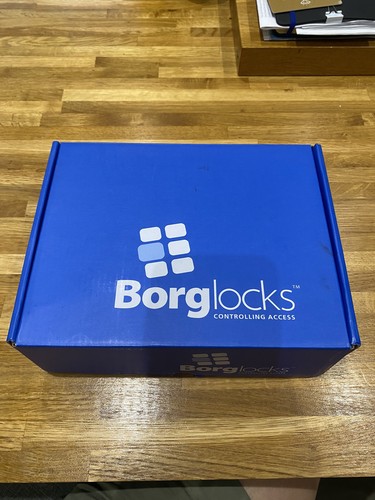 Borg bl4409 marine grade - borg,