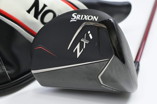 Srixon zxi driver - zxi, /