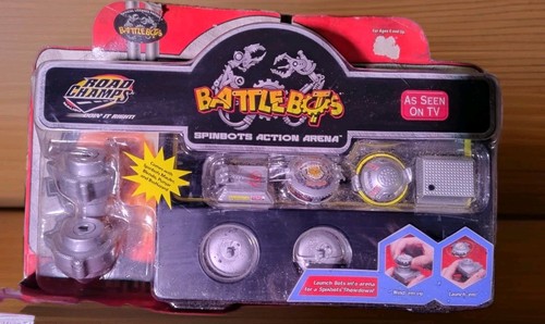 Sealed road champs battlebots - road,