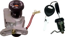 Ignition switch honda ses125 - ignition,