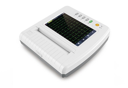 Contec digital touch - contec, 12