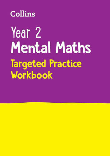 Year mental maths - mental, targeted