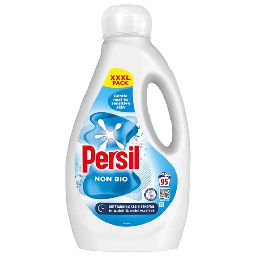 Persil non bio - non-bio, laundry