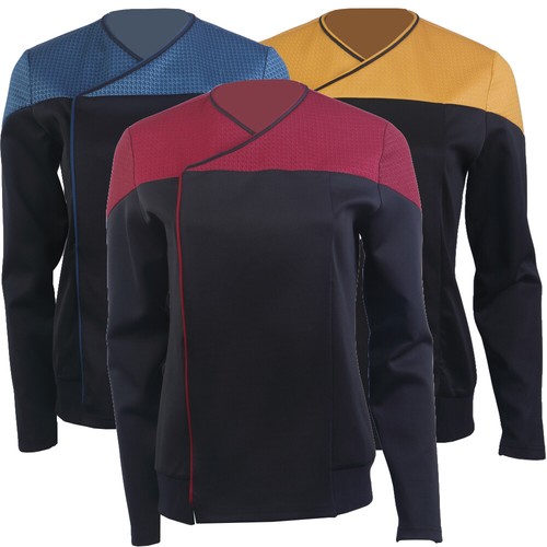 For picard red uniforms - for,