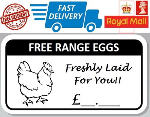 200 free range - 200,