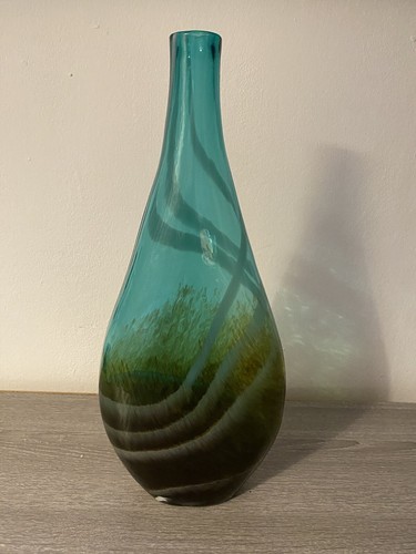 Hand blown marine - hand,