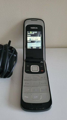 Nokia 2720 fold mobile phone - 2720,