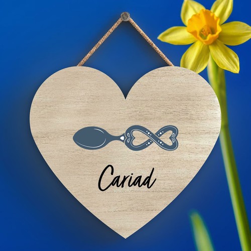 Cariad love welsh - welsh,