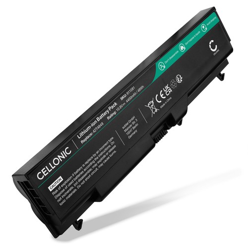 Battery for lenovo thinkpad - battery,