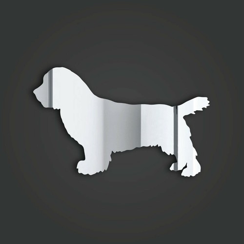 Sussex spaniel style - sussex, 1