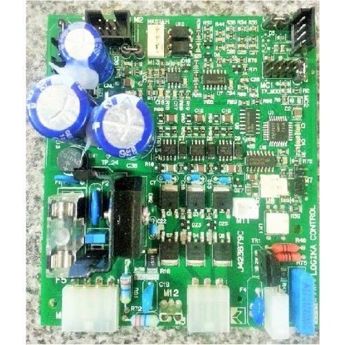 Slave power board part - power,