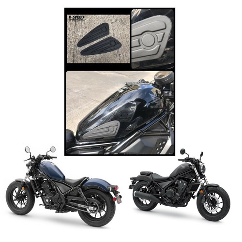 Tank pad protector sticker - tank,