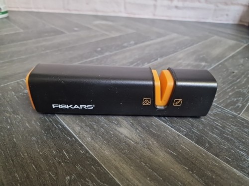 Fiskars xsharp sharpener for - fiskars,