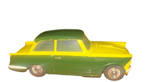 Dinky toys 189 triumph - #189,
