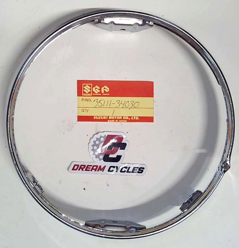 Nos genuine suzuki - suzuki, gt750