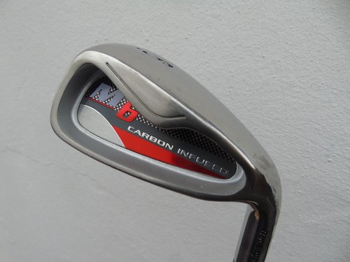 Ben sayers 6 iron - ben,