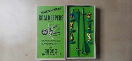 Vintage subbuteo c133 - ⚽,