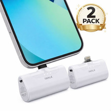 Iwalk mini portable - x,