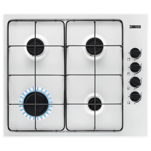 Zanussi zgnn640w series - zgnn640w,