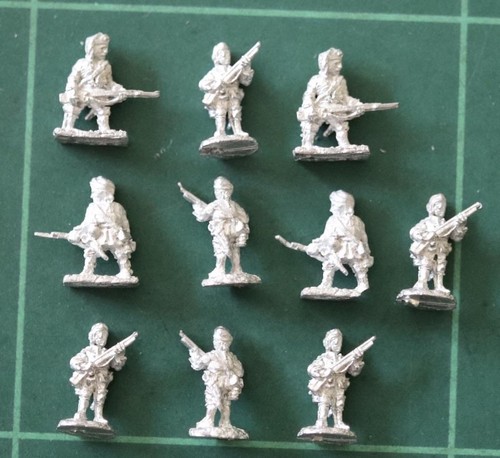 Pendraken miniatures 10mm fiw - miniatures,