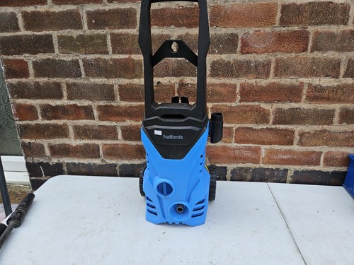 Halfords pw20 pressure washer - halfords,