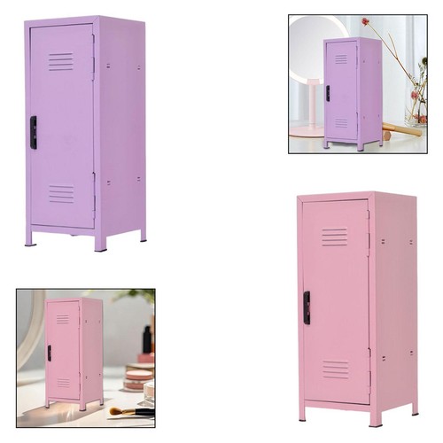 Mini cosmetics organizer iron - mini,