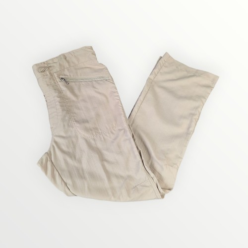 Rohan goas walking trousers - goas,