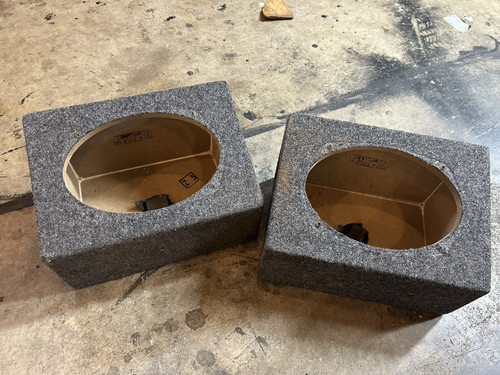 Car audio custom sealed - audio,