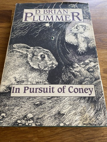 Brian plummer pursuit of - plummer,