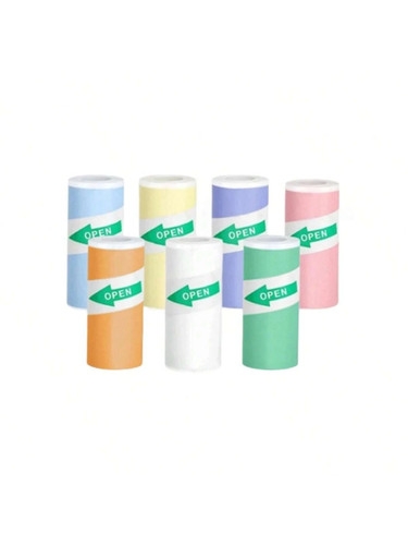Mini thermal printer - thermal, pocket