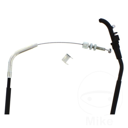 Throttle cable fits triumph - cable,
