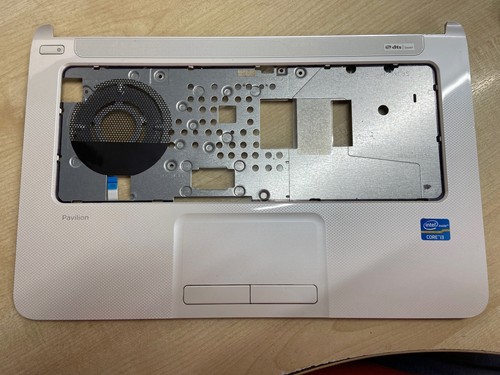 Pavilion touchsmart n - hp,