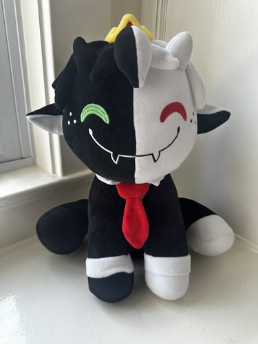 Youtooz ranboo sit plush - ranboo,