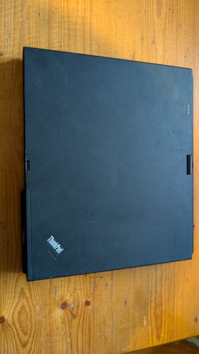 Ibm lenovo x60 - x60, tablet