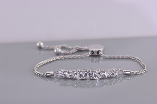 Kazuri sterling silver white - kazuri,