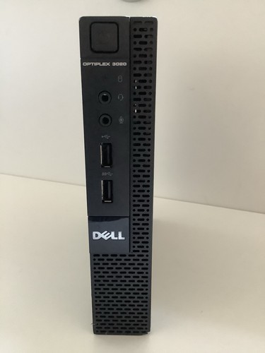 Dell optiplex 3020m micro - dell,