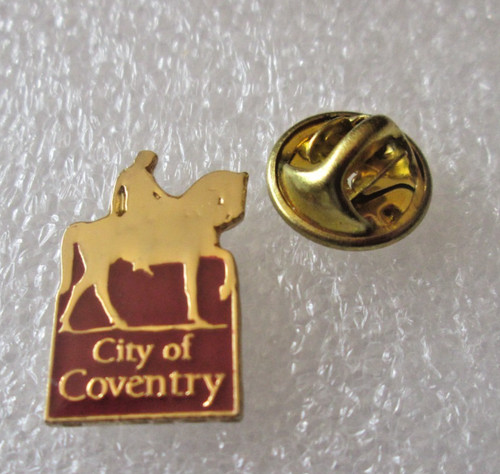 City coventry lady godiva - coventry,