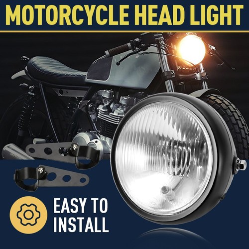 1pcs motorcycle headlight 5 - motorcycle,