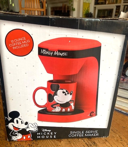 Disney mickey mouse - mickey,