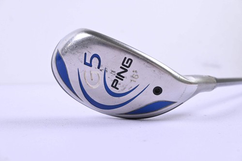 Ping hybrid 16 degree - hybrid,