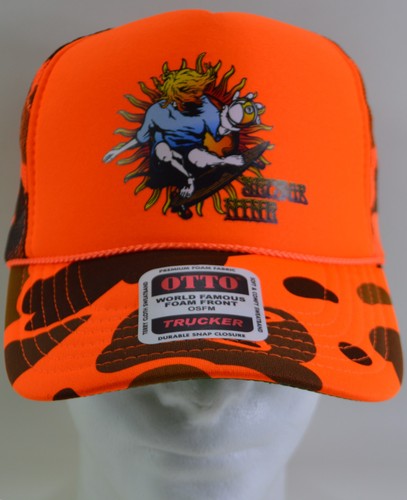 Sector skateboards orange - sector, 9