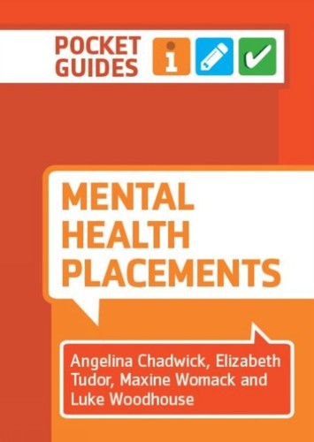 Mental health placements - health,
