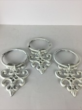 Set shabby chic weathered - 3,