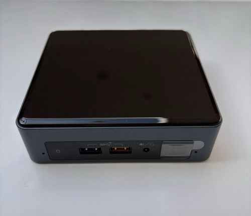 Intel nuc mini - nuc,