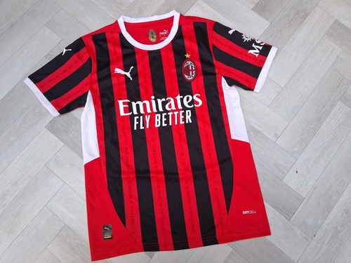 Genuine men ac - , milan