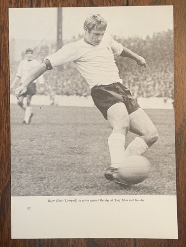 1960s 70s football annual - 70s,