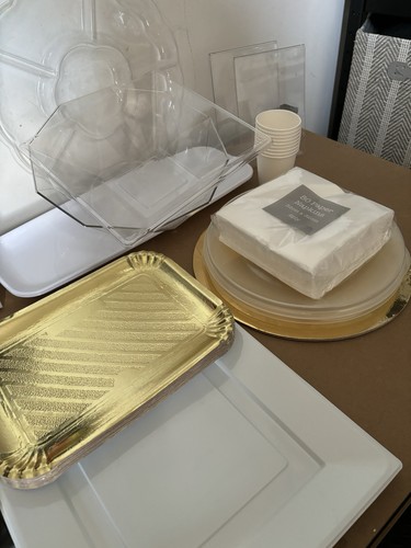 Catering party food bundle - /,