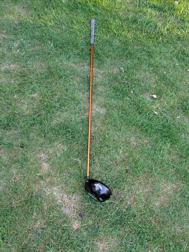 Callaway big bertha 3 - callaway,