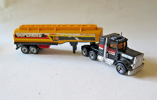 Matchbox convoy peterbilt - matchbox,