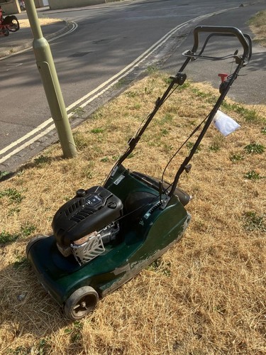 Hayter harrier autodrive - harrier, 56